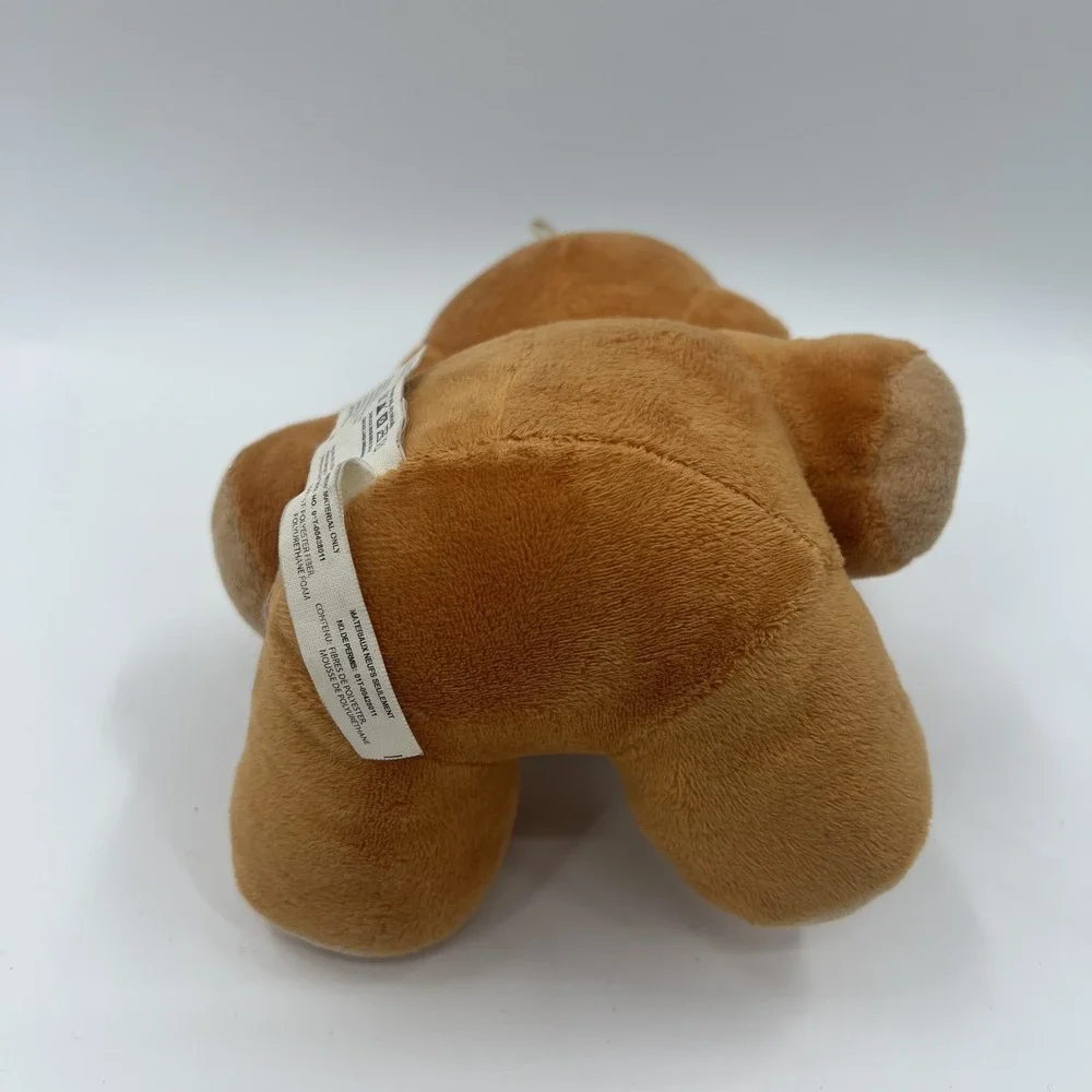 Five Nights at Freddy's Plush Toy Freddy Fazbear 2016 10